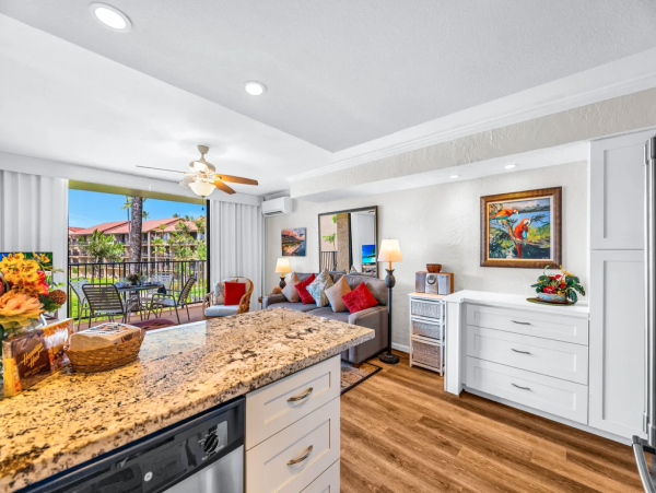 Kaanapali  Maui Condo 1096013